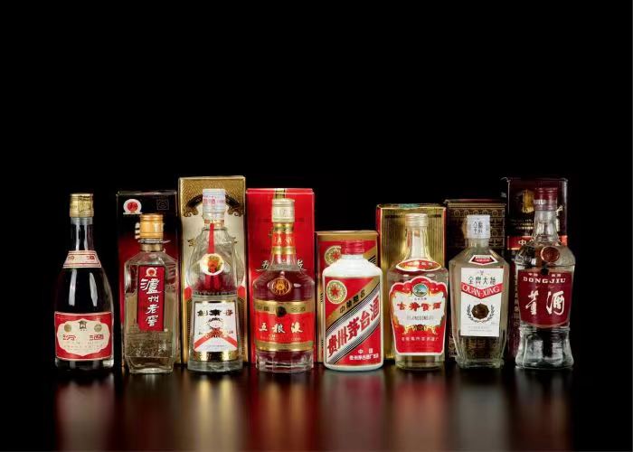 泰顺老酒储存的方法